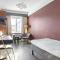 Centric Hotel