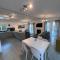 The Warren Holiday Park - Family Chalet