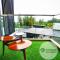 Timurbay Seafront Residence byDiamond Studio Suites 1 plus 1