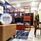 Timurbay Seafront Residence byDiamond Studio Suites 1 plus 1