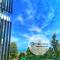Timurbay Seafront Residence byDiamond Studio Suites 1 plus 1