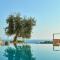 Sivota Seascape Luxury Villas & Residences