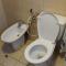 Ground floor apartment by circular pool in Talabay (sweet coffee apartment)