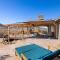 Dreamspace - Hot Tub, Fire Pit, 5 Min, to Park home - Joshua Tree