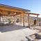 Dreamspace - Hot Tub, Fire Pit, 5 Min, to Park home - Joshua Tree