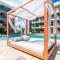 Porto Beach Resort - Mana Beach Experience