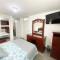Ayli Apart Hotel
