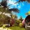 Apit Lawang Villas & Resto