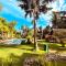 Apit Lawang Villas & Resto