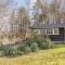 4 person holiday home in Frederiksværk-By Traum