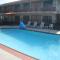 Motel 8 Maricopa