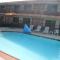 Motel 8 Maricopa