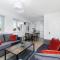 Pinewood Studios, Iver Slough Heathrow 1 & 2 Bedroom Apartments with Parking by Arista Living