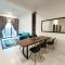 Azfa Imperio Professional Suite Alor Setar