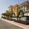 Studio in Porto Sharm - 沙姆沙伊赫
