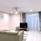 KSL D'Esplanade Apartment Suites by SC Homestay - Johor Bahru