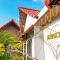 Tam Coc Mandala Villa & Homestay