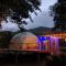 Bitzu Dome-Bijagua Riverside Glamping - Bijagua