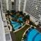 Shell Residence C13 Near Airport & Mall + free wifi - 马尼拉