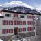 Hotel Trais Fluors Foto: Hotel Trais Fluors
