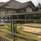 DRhu Homestay with 2 aircond