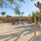 Casa Amarilla- Hot Tub,Firepit,BBQ &Fantastic Yard for Families home - Yucca Valley