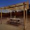 Casa Amarilla- Hot Tub,Firepit,BBQ &Fantastic Yard for Families home - Yucca Valley