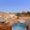 Casa Amarilla- Hot Tub,Firepit,BBQ &Fantastic Yard for Families home - Yucca Valley