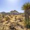 Jensen House - Incredible Desert Views home - Joshua Tree