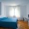 Hotel Mistral