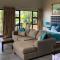Wilderness Ocean View Cottage