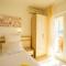 Marva stylish Mediterranean accomodation with beautiful view