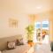 Marva stylish Mediterranean accomodation with beautiful view