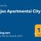 Alėjos Apartmentai City