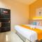 Sans Hotel Bubulak Bogor