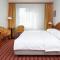 OREA Congress Hotel Brno - برنو