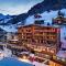 Eiger Mürren Swiss Quality Hotel - Mürren