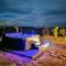 High View Haven - Hot Tub, Fire Pit & BBQ in Joshua Tree! home - جوشوا تري