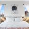 High View Haven - Hot Tub, Fire Pit & BBQ in Joshua Tree! home