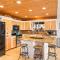 High View Haven - Hot Tub, Fire Pit & BBQ in Joshua Tree! home - جوشوا تري
