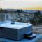 High View Haven - Hot Tub, Fire Pit & BBQ in Joshua Tree! home - جوشوا تري