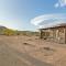 High View Haven - Hot Tub, Fire Pit & BBQ in Joshua Tree! home - جوشوا تري