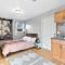 High View Haven - Hot Tub, Fire Pit & BBQ in Joshua Tree! home - جوشوا تري