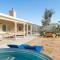 Hillside Desert House - Hot Tub, Fire Pit and BBQ! home