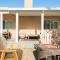 Hillside Desert House - Hot Tub, Fire Pit and BBQ! home