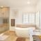 Hillside Desert House - Hot Tub, Fire Pit and BBQ! home