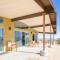 Las Alas del Sol- A Desert Architectural Gem home