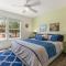 Serenity Sands - Hot Tub, BBQ and Fire Pit! home