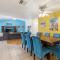 Colorful Cactus - Hot Tub, BBQ and Fire Pit! home - Joshua Tree