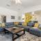 Colorful Cactus - Hot Tub, BBQ and Fire Pit! home - Joshua Tree